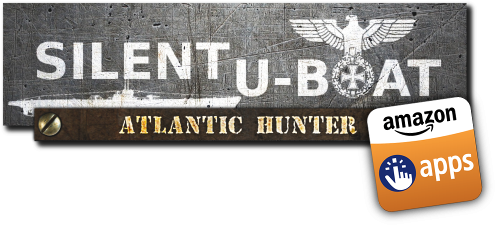 Silent U-Boat Logo