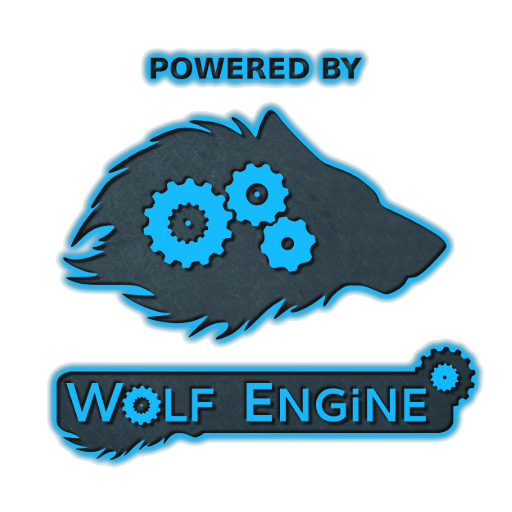 wolfengine