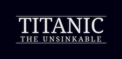 Titanic: The Unsinkable Logo